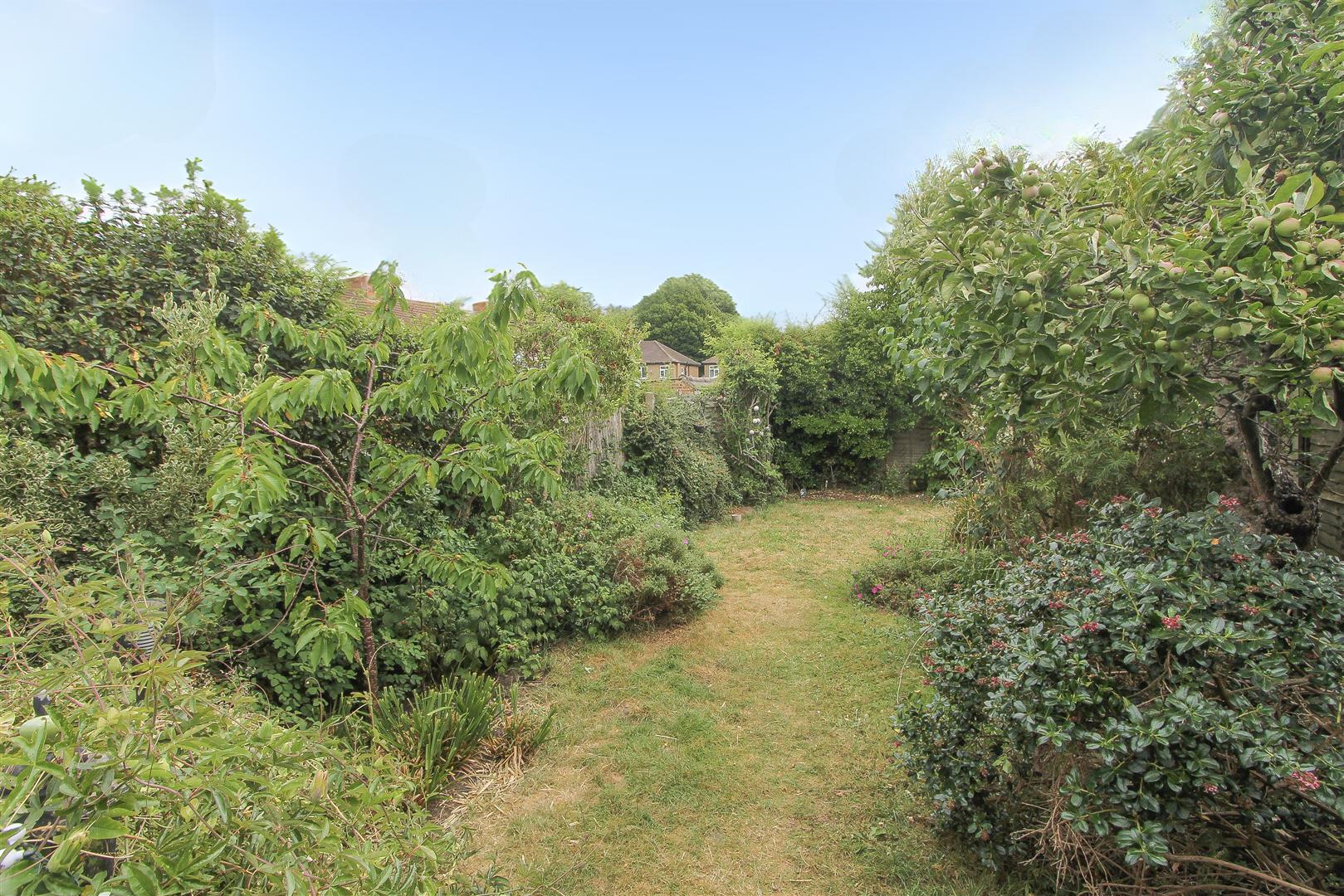 Dale Park Avenue, Carshalton